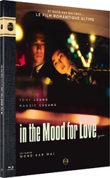 In the Mood for Love (Blu-ray Movie)