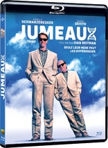 Twins (Blu-ray Movie)