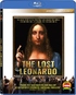 The Lost Leonardo (Blu-ray Movie)