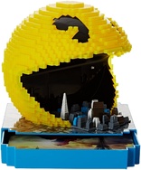 Pixels Limited Edition (Blu-ray Movie)