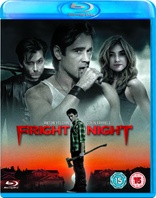 Fright Night (Blu-ray Movie)