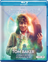 Doctor Who: Tom Baker - Complete Season Six (Blu-ray Movie)
