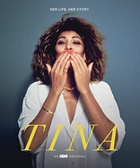 Tina (Blu-ray Movie)