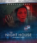 The Night House (Blu-ray Movie)