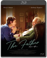 The Father (Blu-ray Movie)