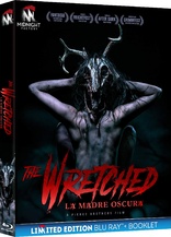 The Wretched (Blu-ray Movie)