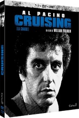 Cruising (Blu-ray Movie)