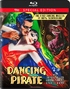 Dancing Pirate (Blu-ray Movie)