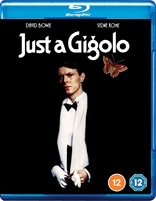 Just a Gigolo (Blu-ray Movie)