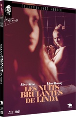 Les Nuits brlantes de Linda (Blu-ray Movie)