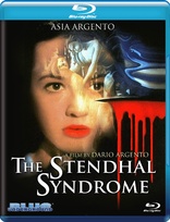 The Stendhal Syndrome (Blu-ray Movie)