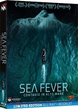 Sea Fever (Blu-ray Movie)