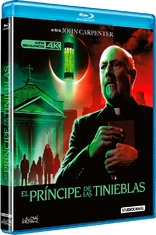 Prince of Darkness (Blu-ray Movie)