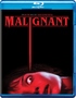 Malignant (Blu-ray Movie)