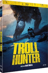 Troll Hunter (Blu-ray Movie)