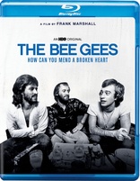 The Bee Gees: How Can You Mend a Broken Heart (Blu-ray Movie)