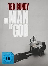 No Man of God (Blu-ray Movie)