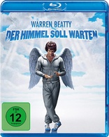 Heaven Can Wait (Blu-ray Movie)