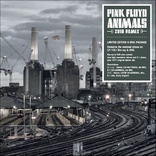 Pink Floyd: Animals 2018 Remix (Blu-ray Movie)