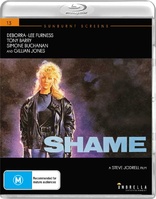 Shame (Blu-ray Movie)