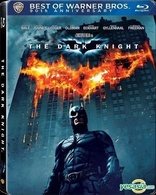 The Dark Knight (Blu-ray Movie), temporary cover art