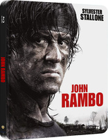 Rambo (Blu-ray Movie)