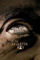 The Skeleton Key (Blu-ray Movie)