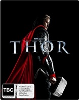 Thor (Blu-ray Movie)