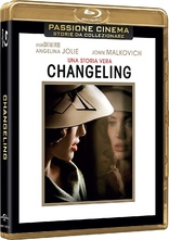 Changeling (Blu-ray Movie)