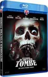 Tales from the Crypt (Blu-ray Movie), temporary cover art