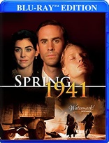 Spring 1941 (Blu-ray Movie)