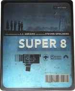 Super 8 (Blu-ray Movie)