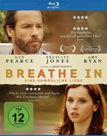 Breathe In - Eine unmgliche Liebe (Blu-ray Movie)