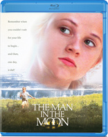 The Man in the Moon (Blu-ray Movie)