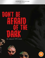 Don't Be Afraid of the Dark (Blu-ray Movie)