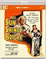 The Sun Shines Bright (Blu-ray Movie)