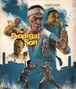 The Prodigal Son (Blu-ray Movie)