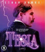 Tesla (Blu-ray Movie)