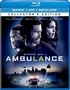 Ambulance (Blu-ray Movie)