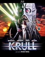 Krull (Blu-ray Movie)