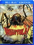 Insectula! (Blu-ray Movie)