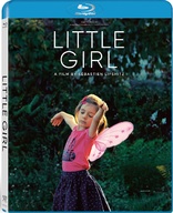 Little Girl (Blu-ray Movie)