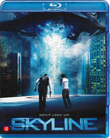 Skyline (Blu-ray Movie)