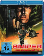 Sniper (Blu-ray Movie), temporary cover art