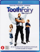 Tooth Fairy (Blu-ray Movie), temporary cover art