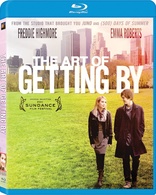 The Art of Getting By (Blu-ray Movie), temporary cover art