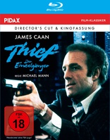 Thief (Blu-ray Movie)