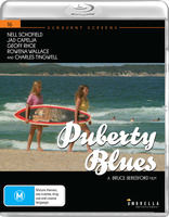 Puberty Blues (Blu-ray Movie)