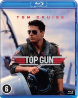 Top Gun (Blu-ray Movie)