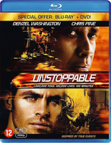 Unstoppable (Blu-ray Movie), temporary cover art